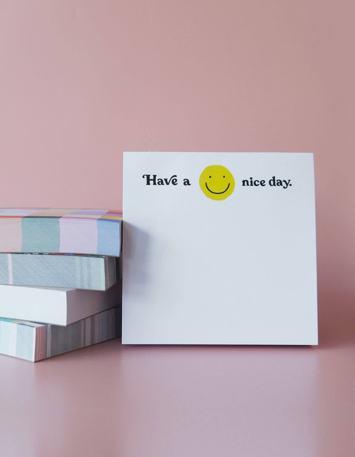 200-Sheet Jumbo Desk Pad | Rainbow