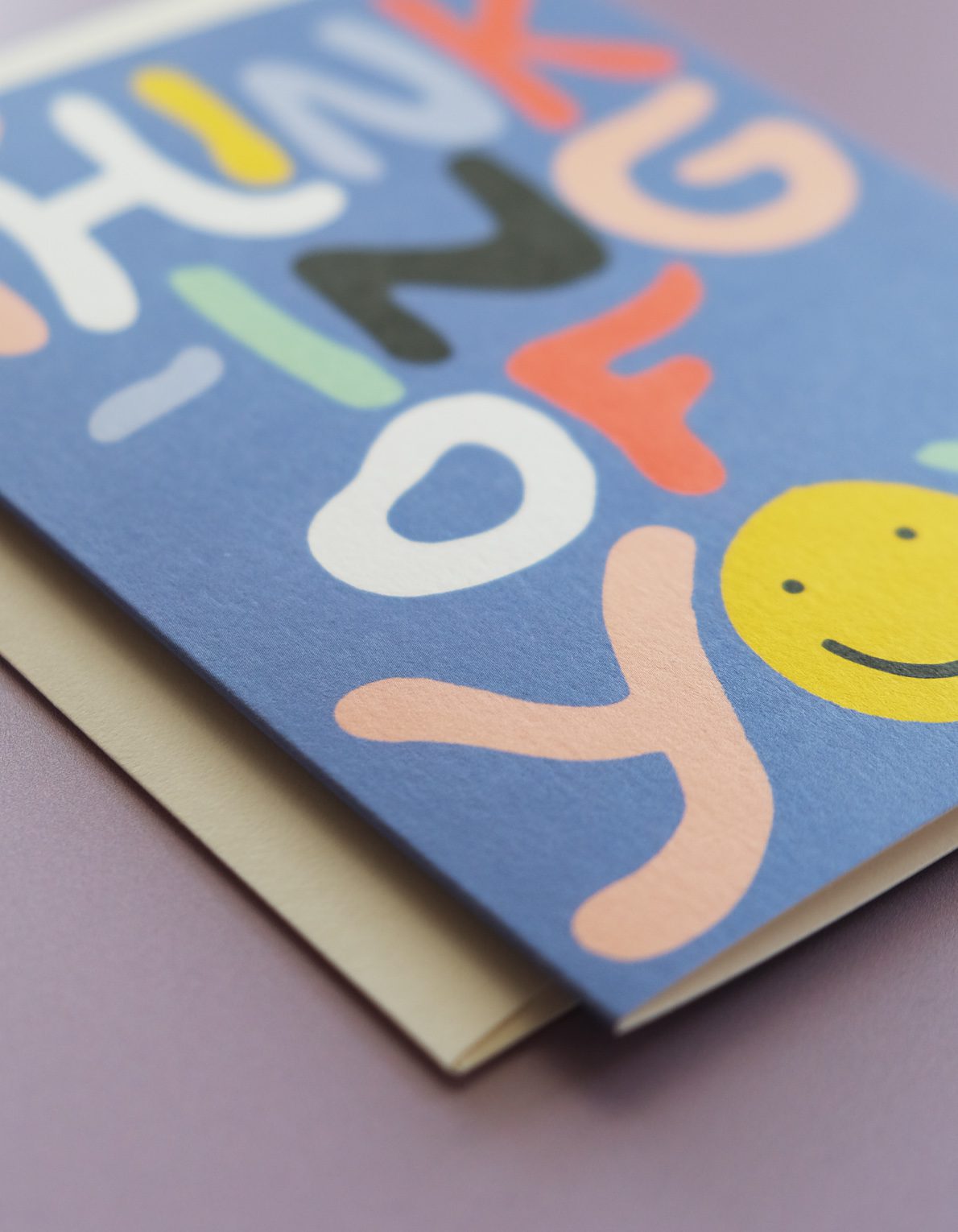 Miss You Greeting Card | Thinking of You