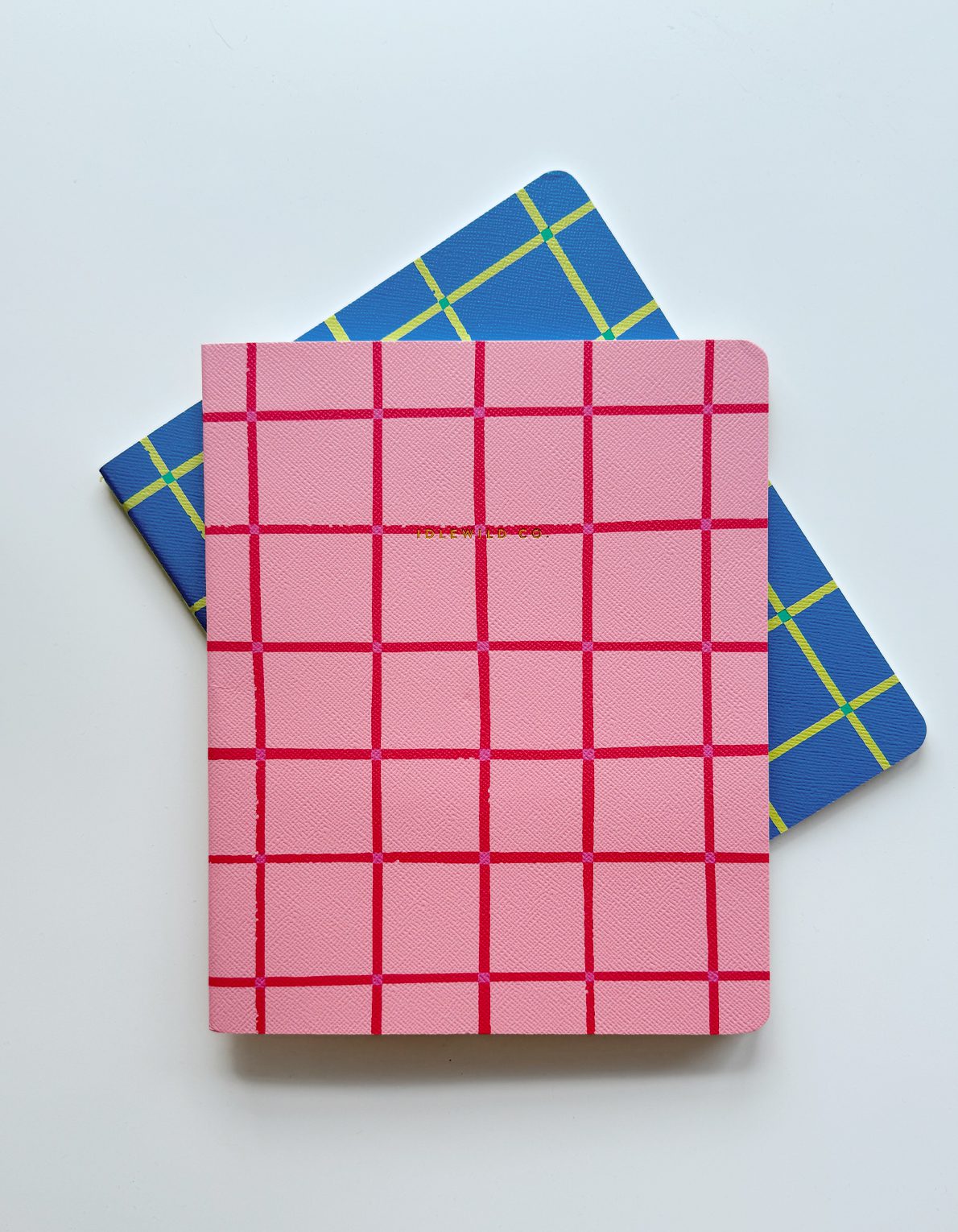 Notebook Duo | Grid