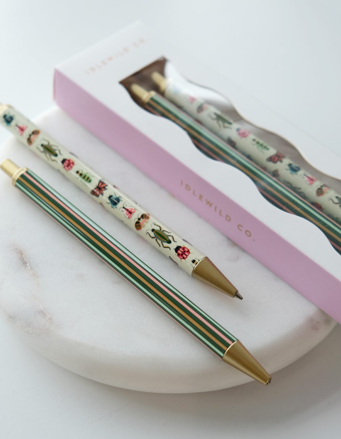 Mechanical Pencils | Entomologist