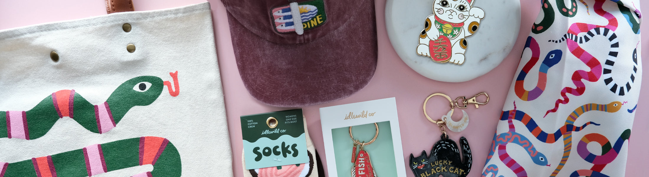 Accessories