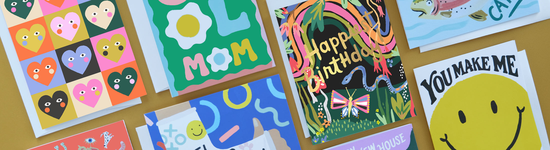 Greeting Cards