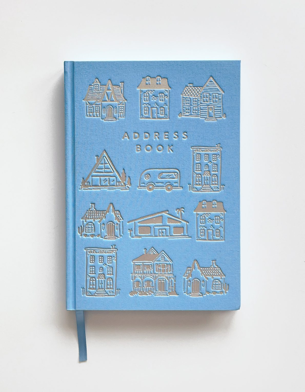 Address Book | Houses