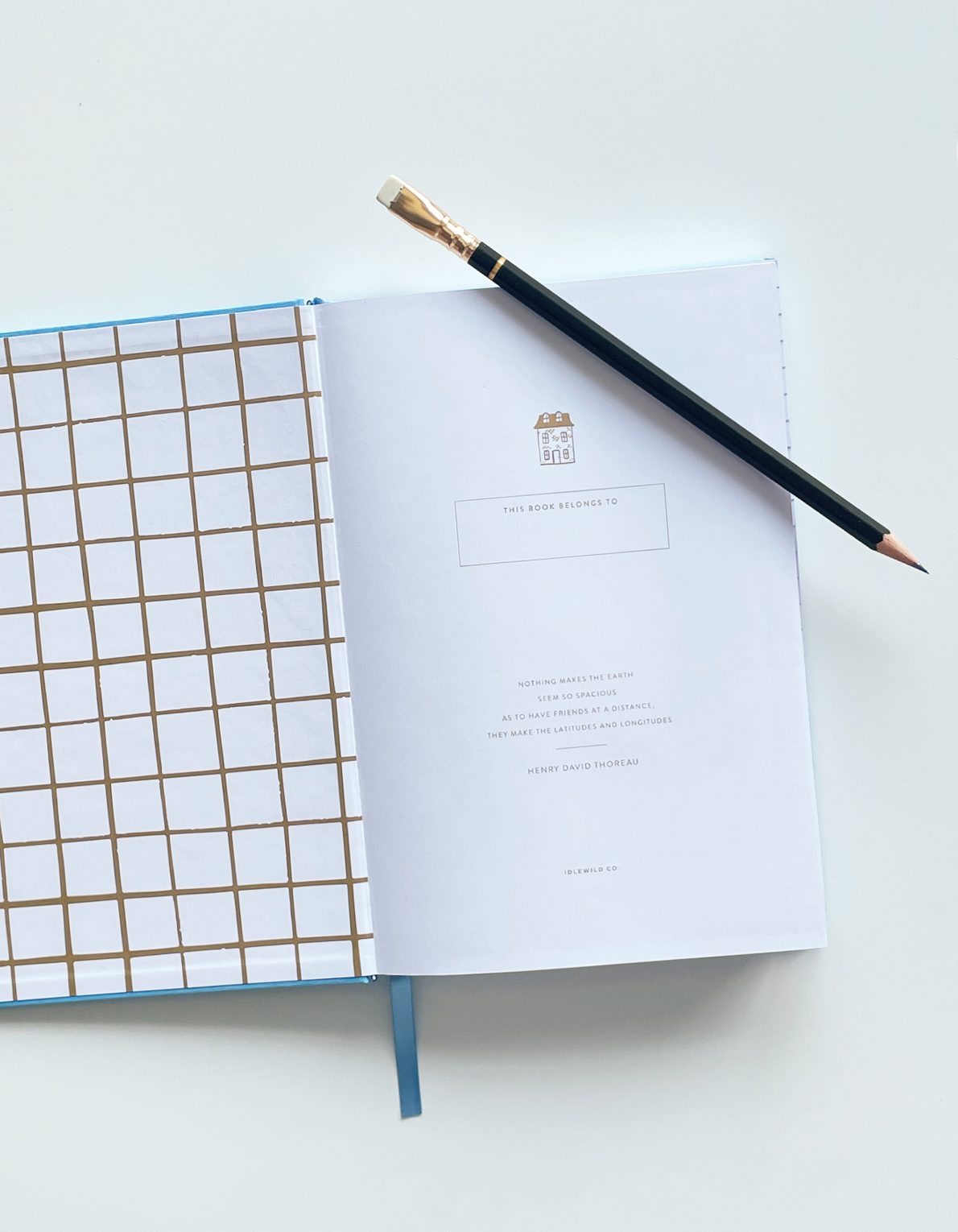 Address Book | Houses