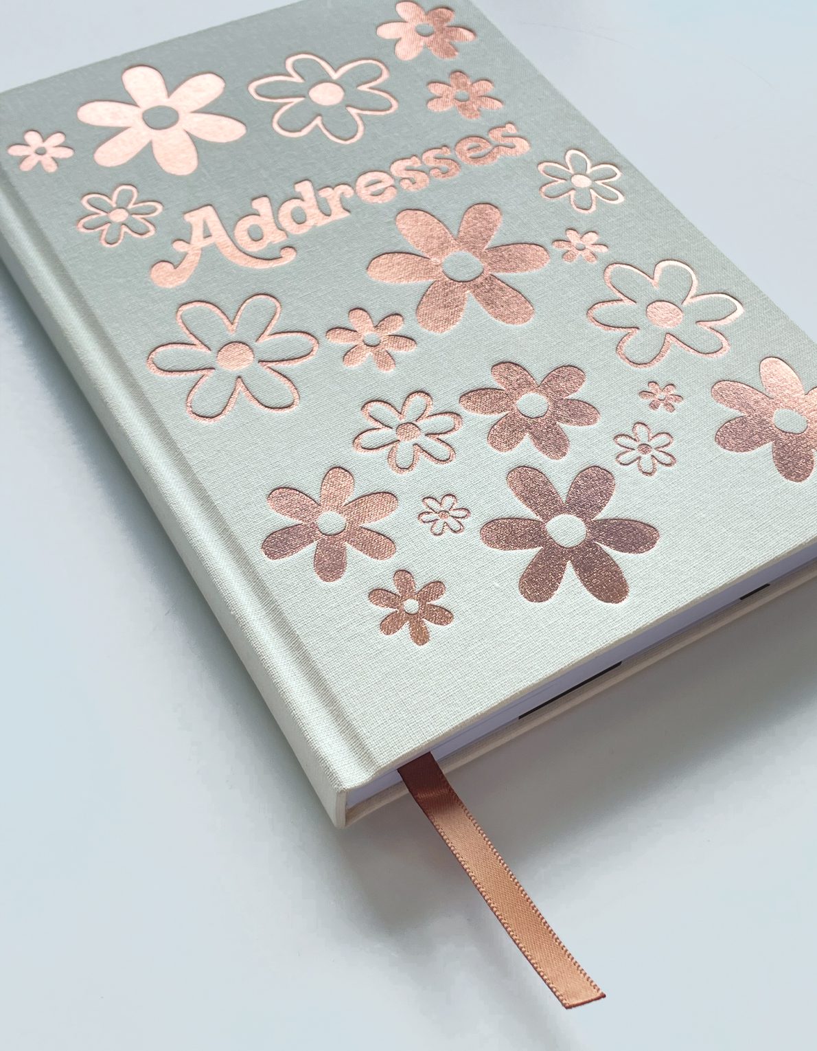 Address Book | Daisies