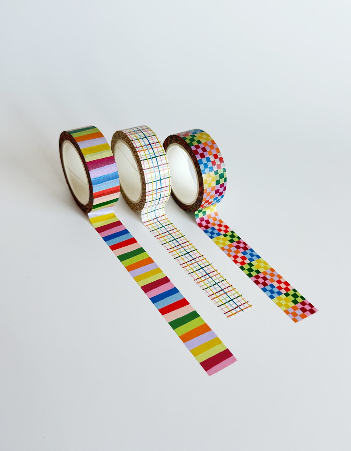 Washi Tape | Rainbow