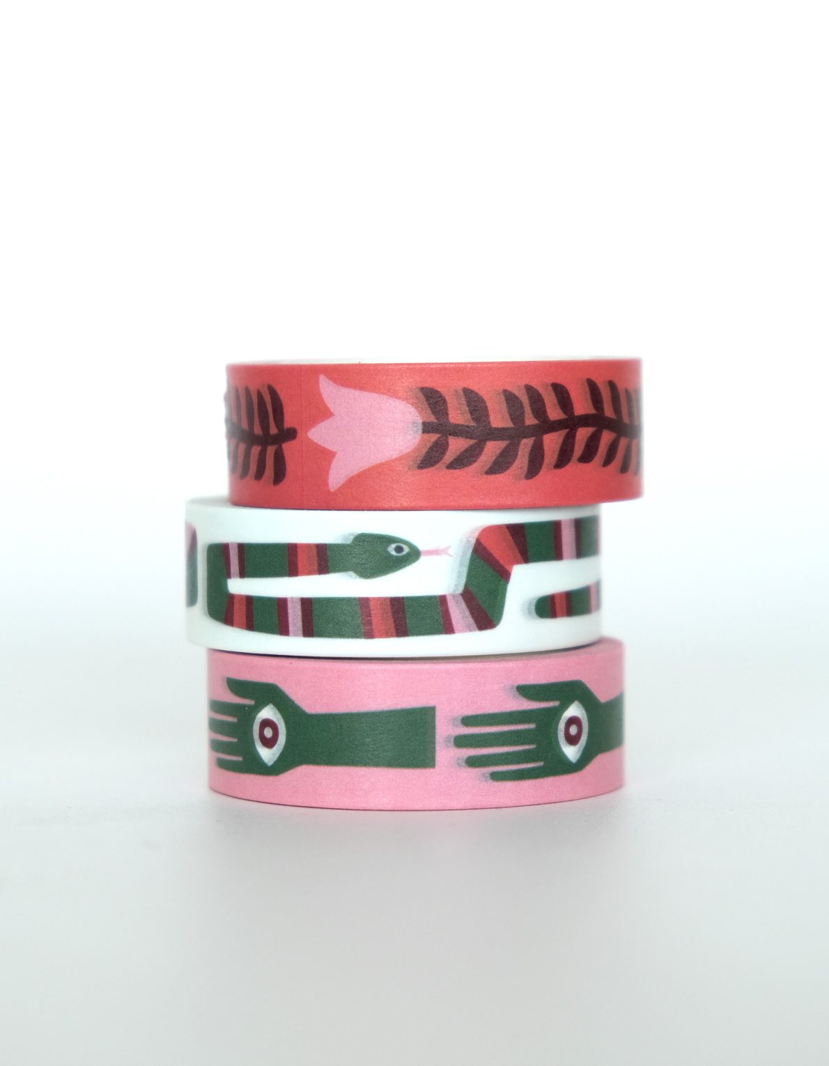 Washi Tape | Folk Art