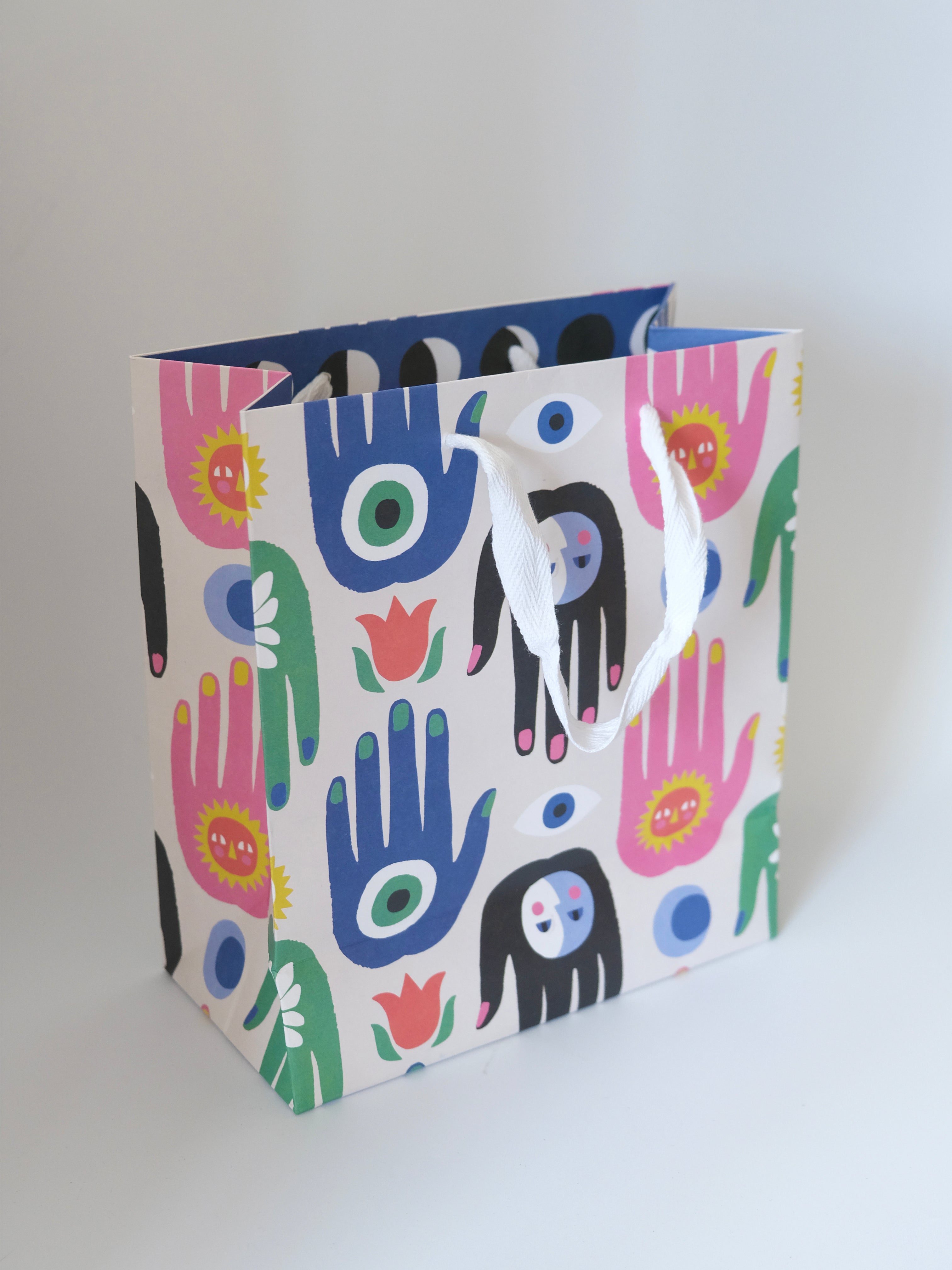 Gift Bag | Hamsa