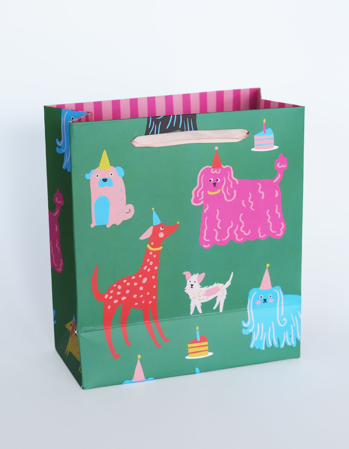 Gift Bag | Party Dogs