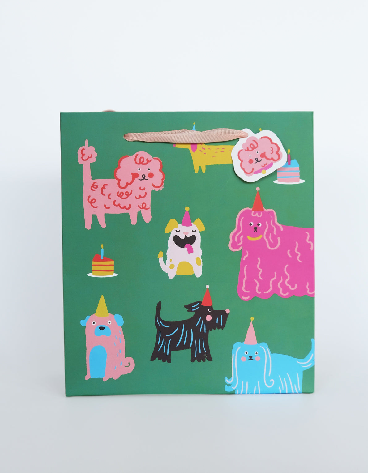 Gift Bag | Party Dogs