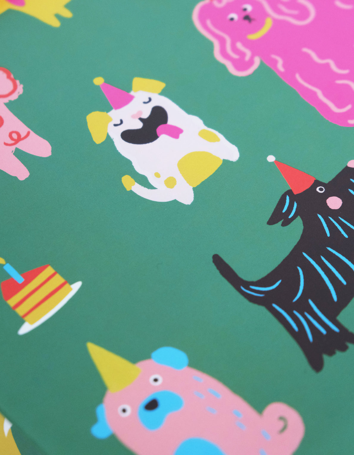 Gift Bag | Party Dogs