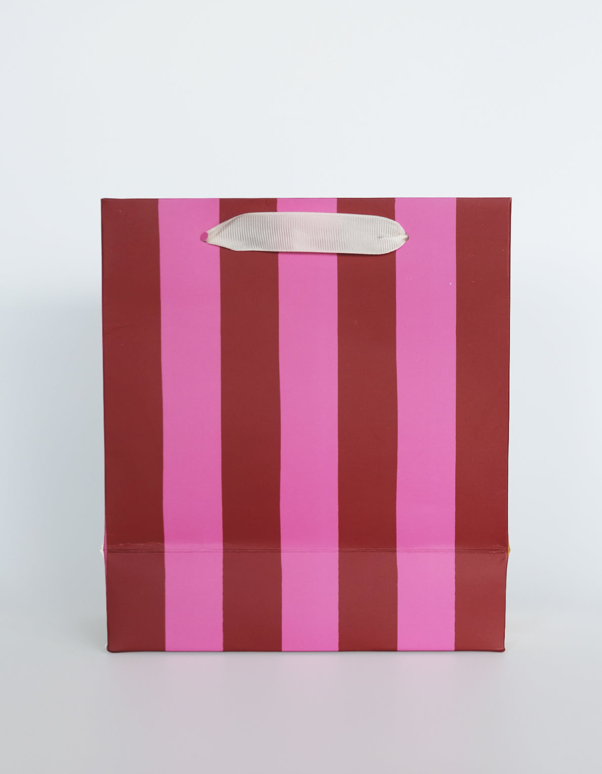 Gift Bag | Cabana Stripe