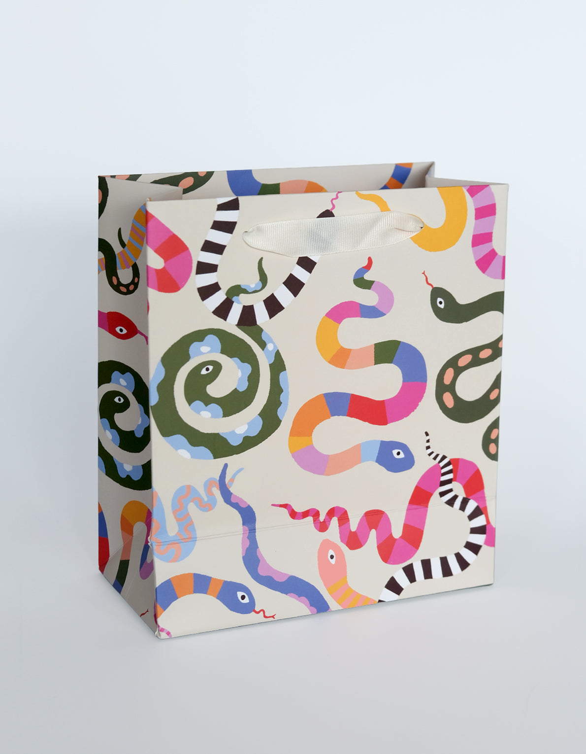 Gift Bag | Holiday Tree Toters