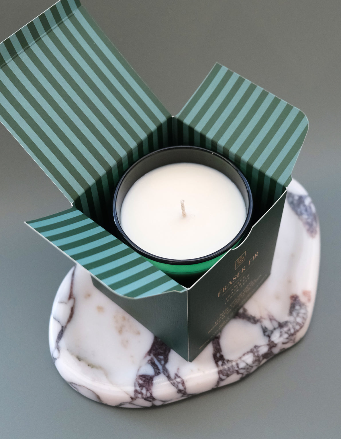 Holiday Candle | Fraser Fir