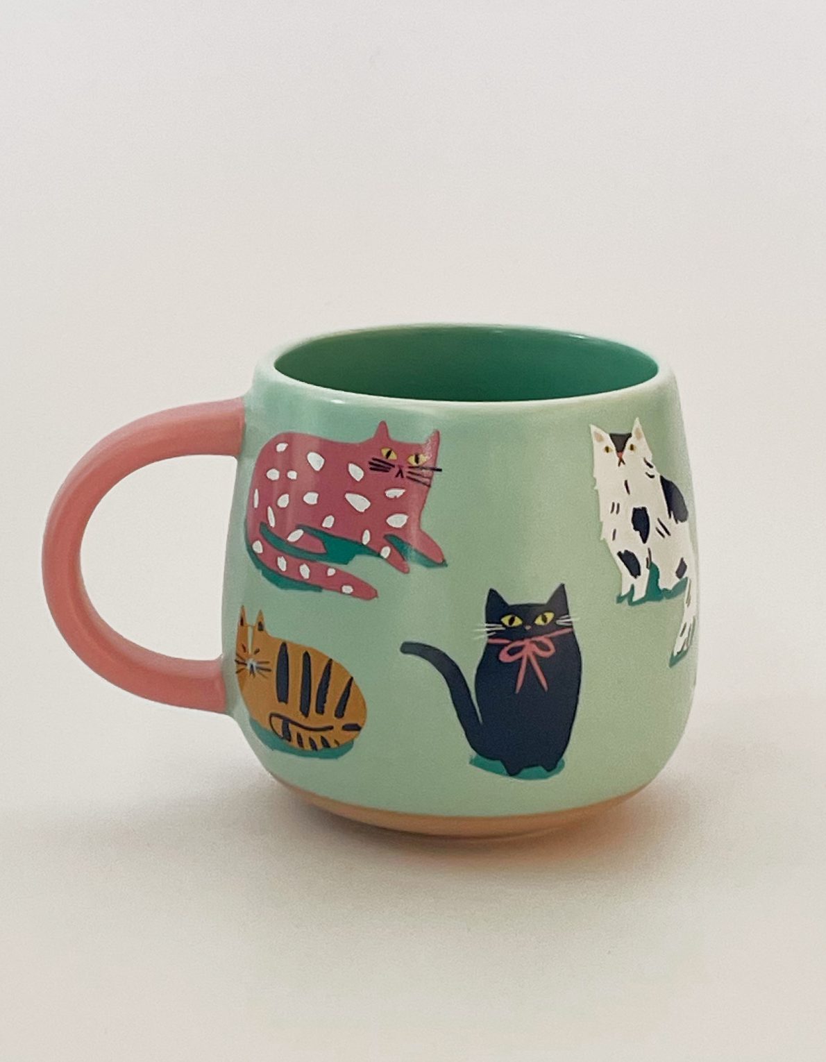 Ceramic Mug | Cats
