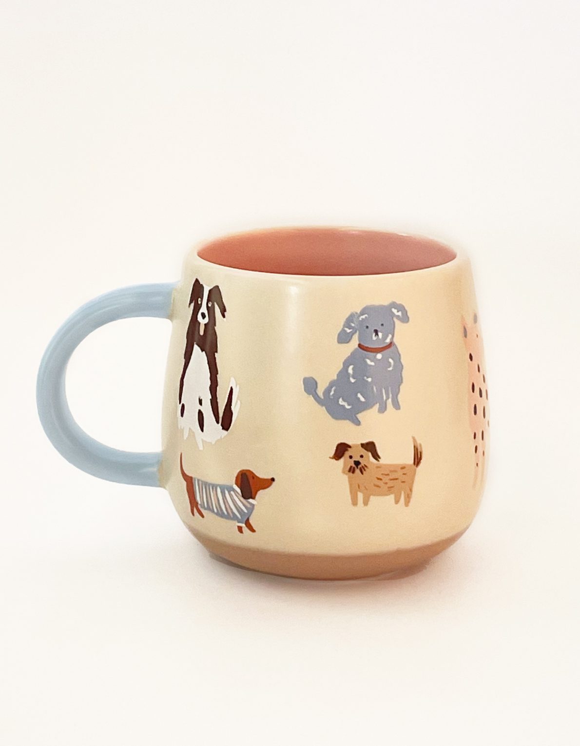 Ceramic Mug | Dogs