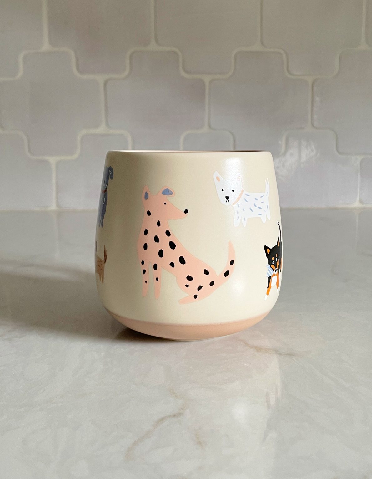 Ceramic Mug | Dogs