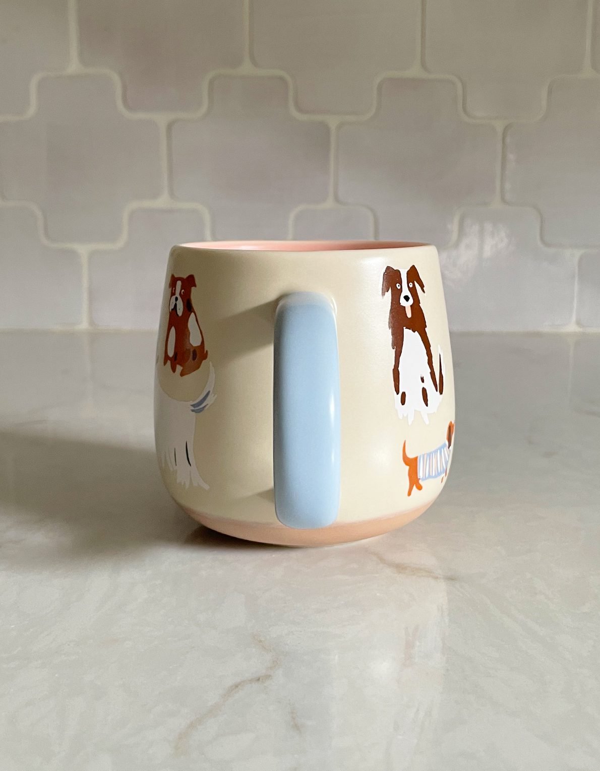 Ceramic Mug | Dogs
