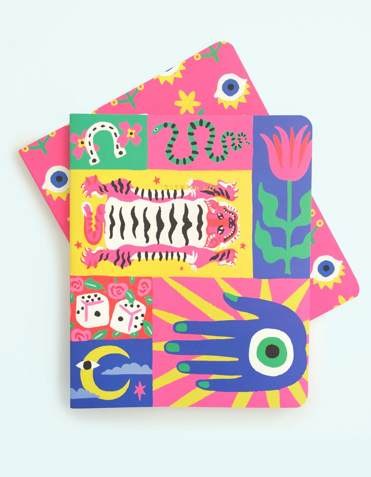 Notebook Duo | Lucky Charms