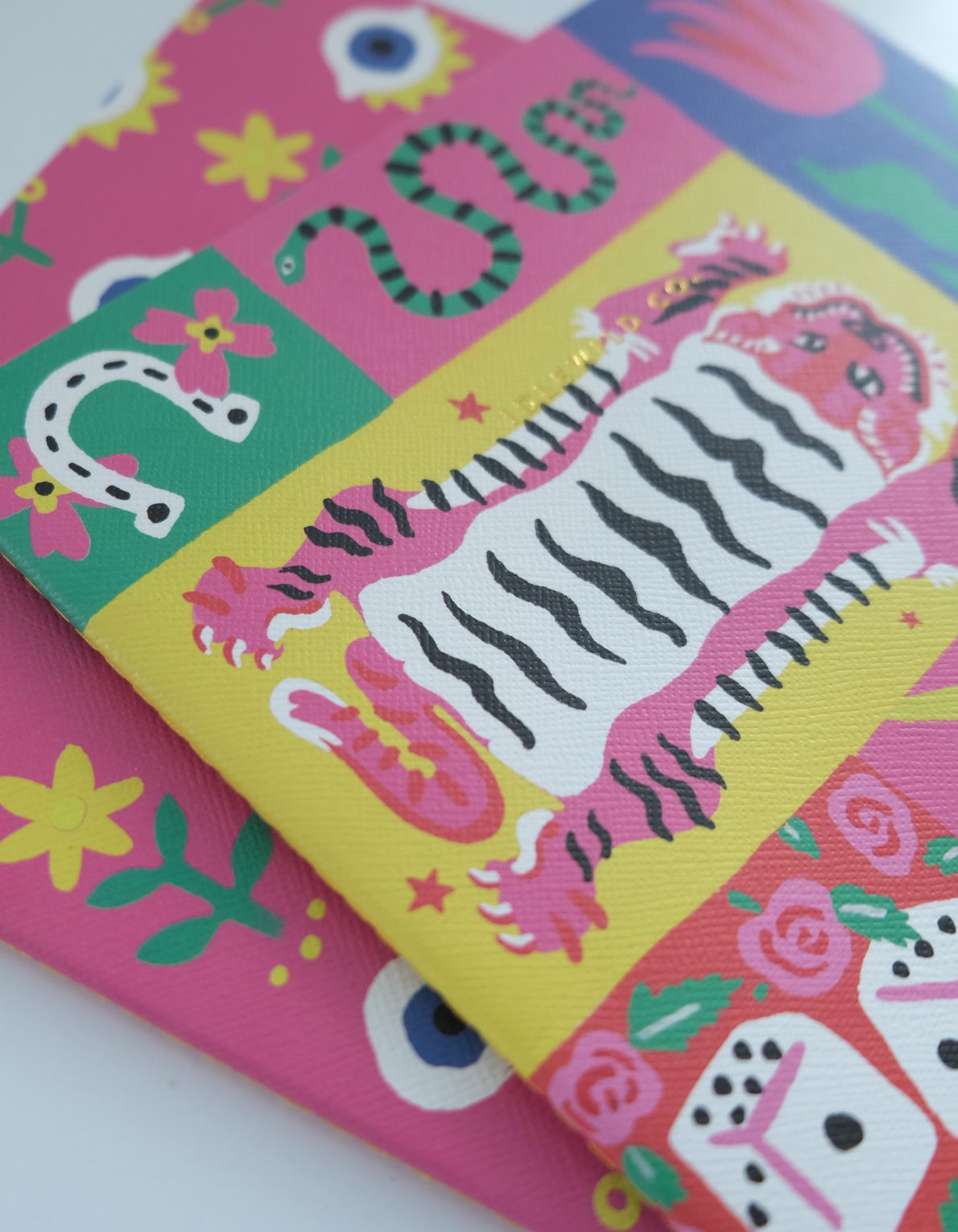 Notebook Duo | Lucky Charms