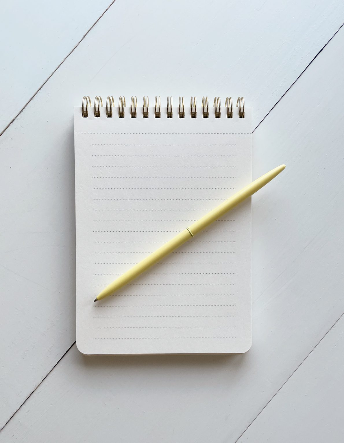 Spiral-Bound Jotter | Mushroom Heaven