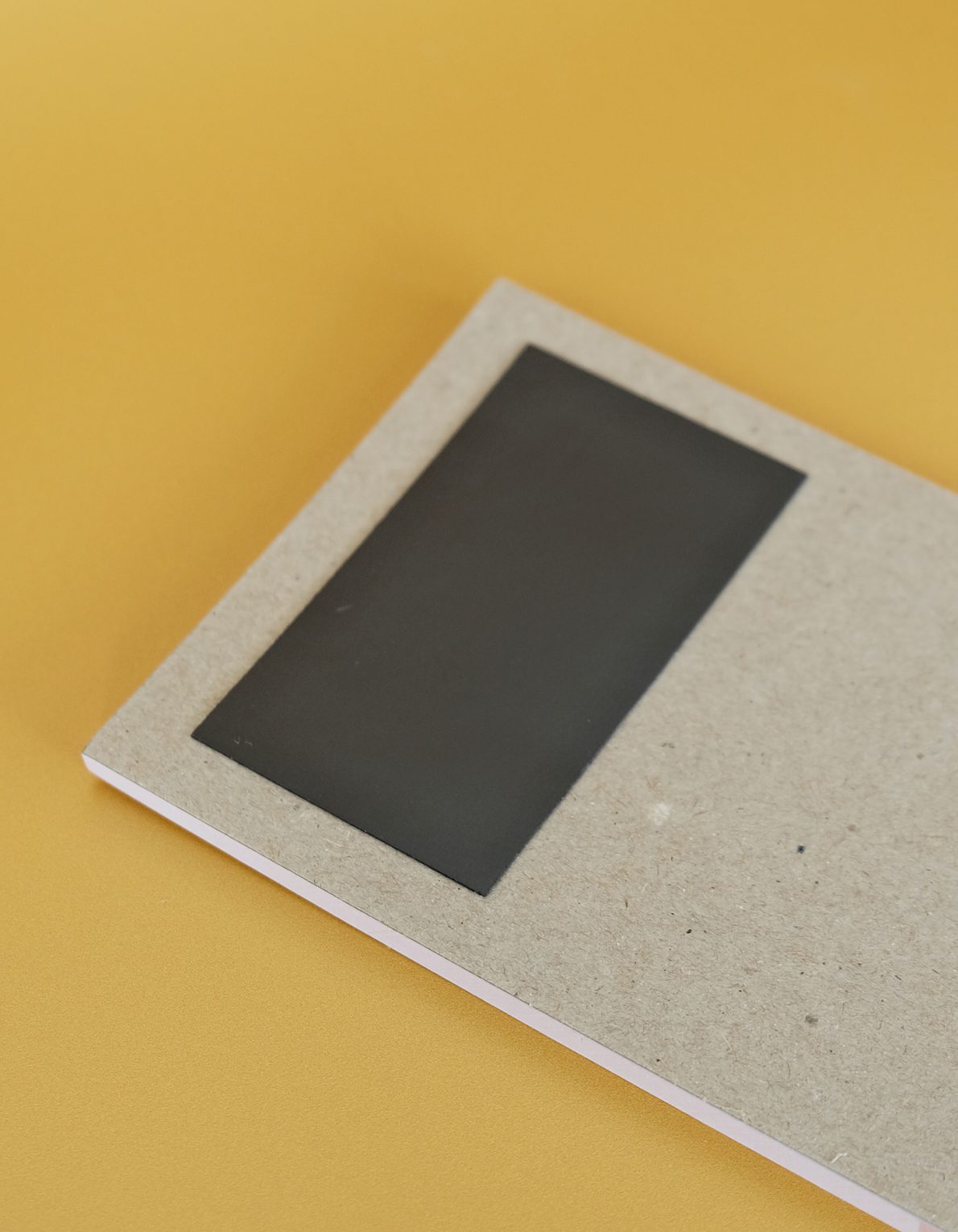 Magnetic Market List Pad | Spotted Kitty