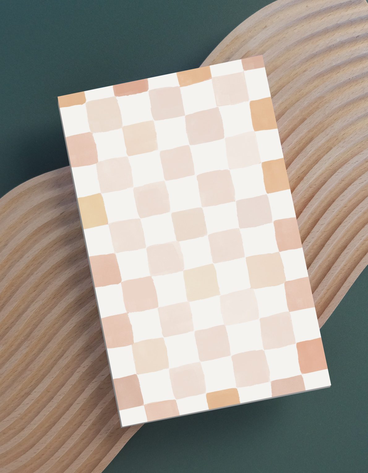 Notepad | Nude Checks