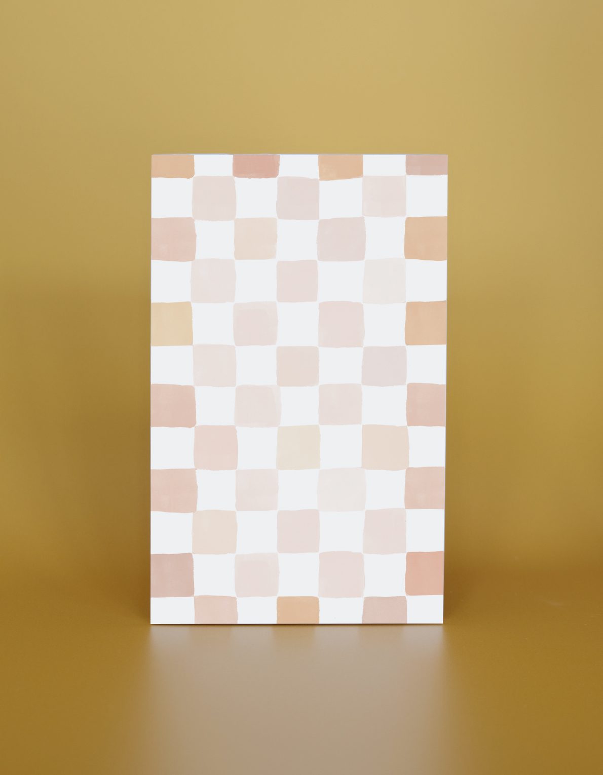 Notepad | Nude Checks