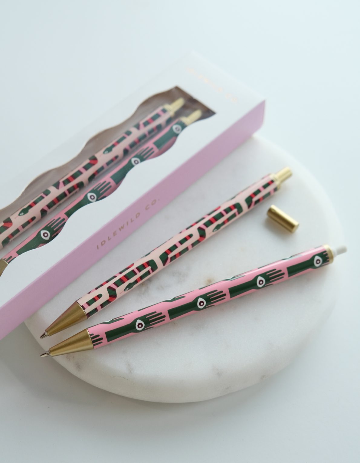 Mechanical Pencils | Folk Art