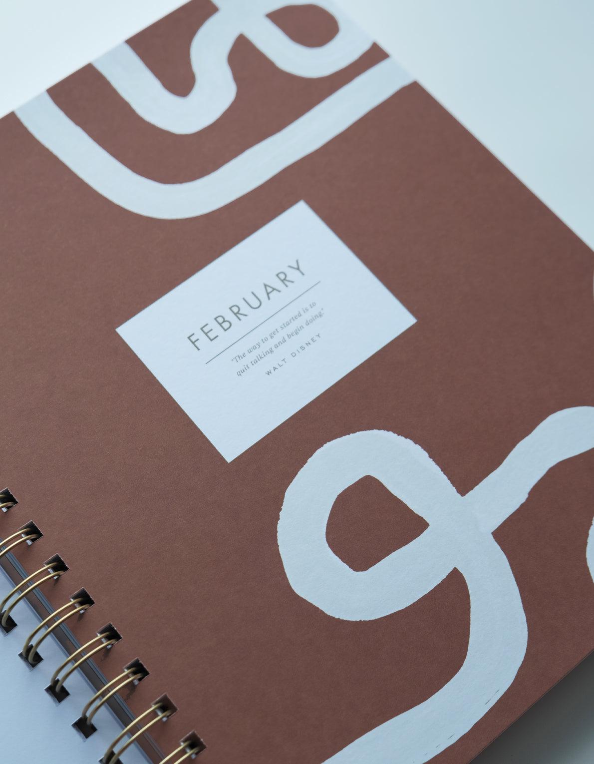 2027 Large Format Planner | Squiggle